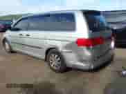 2008 Honda Odyssey LX с VIN 5FNRL38288B094471, выставлен на аукционе IAAI как лот 43120180 с пробегом 222 890 миль миль и . История ставок и продаж доступна на DreamBid. Изображение 3.