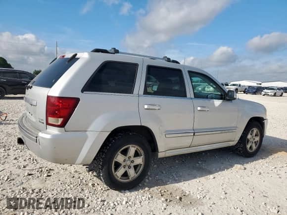 2006 Jeep Grand Cherokee Overland с VIN 1J8HS68266C366244, выставлен на аукционе Copart как лот 65812695 с пробегом 178 686 миль миль и Чистый • Clean title. История ставок и продаж доступна на DreamBid. Изображение 3.