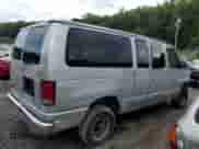 1999 Ford Econoline Cargo with VIN 1FMNE31S7XHB44466, listed as a Copart auction lot 58904415 with Not provided miles and Salvage title. Bid and sale history available at DreamBid. Image 3.