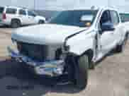 2020 Chevrolet Silverado 1500 LT с VIN 3GCPWCEK6LG390434, выставлен на аукционе IAAI как лот 42593967 с пробегом Не указан миль и . История ставок и продаж доступна на DreamBid. Изображение 6.