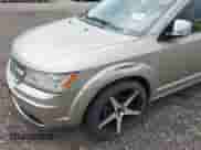 2009 Dodge Journey R/T with VIN 3D4GH67V49T244457, listed as a IAAI auction lot 42773847 with Not provided miles and . Bid and sale history available at DreamBid. Image 6.