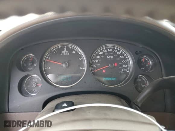 2007 GMC Sierra 1500 SLT с VIN 2GTEK13M571678147, выставлен на аукционе Copart как лот 70506265 с пробегом 193 752 миль миль и Списание • Salvage title. История ставок и продаж доступна на DreamBid. Изображение 9.