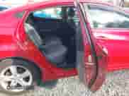 2013 Hyundai Elantra GLS with VIN KMHDH4AE9DU934387, listed as a IAAI auction lot 43345195 with 93,871 mi miles and . Bid and sale history available at DreamBid. Image 8.