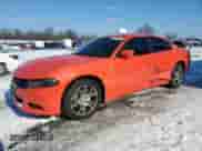 2016 Dodge Charger SXT with VIN 2C3CDXJG9GH313306, listed as a Copart auction lot 42372585 with 78,070 mi miles and Salvage title. Bid and sale history available at DreamBid. Image 1.