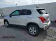 2021 Chevrolet Trax LS с VIN KL7CJNSB7MB358127, выставлен на аукционе Copart как лот 68676745 с пробегом 60 414 миль миль и Списание • Salvage title. История ставок и продаж доступна на DreamBid. Изображение 2.