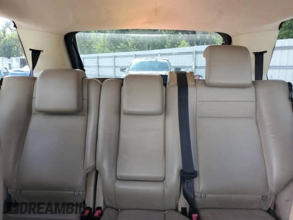 2009 Land Rover Range Rover Sport HSE with VIN SALSF25419A196318, listed as a Copart auction lot 81601735 with 170,041 mi miles and Salvage title. Bid and sale history available at DreamBid. Image 10.