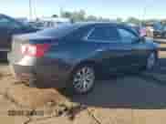 2014 Chevrolet Malibu LTZ with VIN 1G11H5SL5EF122903, listed as a Copart auction lot 71084115 with 209,809 mi miles and Clean title. Bid and sale history available at DreamBid. Image 3.