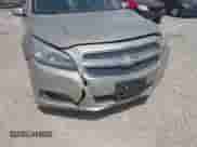 2013 Chevrolet Malibu LT with VIN 1G11C5SA5DF252045, listed as a IAAI auction lot 42921294 with 191,611 mi miles and . Bid and sale history available at DreamBid. Image 14.