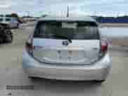 2014 Toyota Prius Two z VIN JTDKDTB3XE1569140, wystawiony jako Copart lot #85337755 z przebiegiem 129 826 mil mil oraz Szkoda całkowita • Salvage title. Historia ofert i sprzedaży dostępna na DreamBid. Obrazek 6.