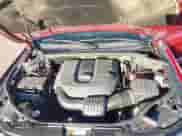 2015 Jeep Grand Cherokee Overland z VIN 1C4RJFCG6FC613232, wystawiony jako IAAI lot #43476794 z przebiegiem 106 697 mil mil oraz . Historia ofert i sprzedaży dostępna na DreamBid. Obrazek 10.