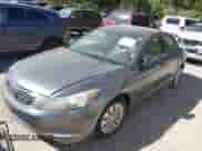 2010 Honda Accord LX z VIN 1HGCP2F36AA030221, wystawiony jako IAAI lot #43351933 z przebiegiem 231 615 mil mil oraz . Historia ofert i sprzedaży dostępna na DreamBid. Obrazek 2.