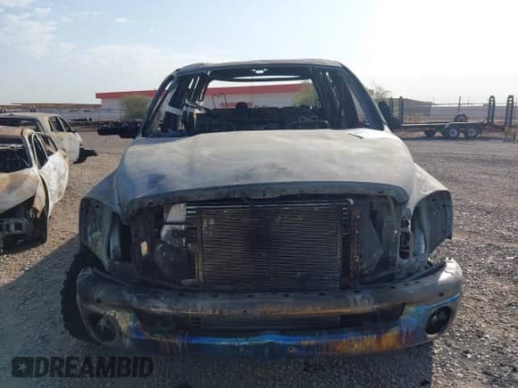 2006 Dodge 2500 SLT with VIN 3D7KS29C96G197000, listed as a IAAI auction lot 42956134 with Not provided miles and . Bid and sale history available at DreamBid. Image 11.