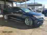 2016 Hyundai Sonata SE с VIN 5NPE24AF3GH372780, выставлен на аукционе Copart как лот 75303093 с пробегом 84 208 миль миль и Списание • Salvage title. История ставок и продаж доступна на DreamBid. Изображение 4.