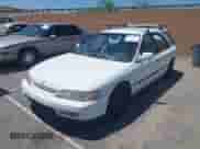 1994 Honda Accord LX z VIN 1HGCE1823RA006801, wystawiony jako IAAI lot #42396017 z przebiegiem 263 415 mil mil oraz . Historia ofert i sprzedaży dostępna na DreamBid. Obrazek 2.