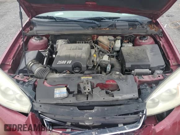 2006 Chevrolet Malibu Maxx LT с VIN 1G1ZT61876F223799, выставлен на аукционе Copart как лот 81789425 с пробегом 143 497 миль миль и Списание • Salvage title. История ставок и продаж доступна на DreamBid. Изображение 11.