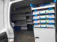 2016 Chevrolet Express Cargo with VIN 1GCWGAFF4G1159700, listed as a IAAI auction lot 43273256 with 121,326 mi miles and . Bid and sale history available at DreamBid. Image 8.