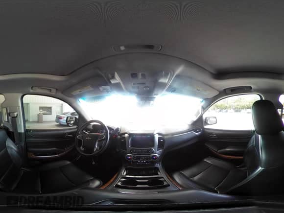 2017 Chevrolet Suburban Premier z VIN 1GNSCJKC5HR248529, wystawiony jako IAAI lot #42244402 z przebiegiem 138 365 mil mil oraz . Historia ofert i sprzedaży dostępna na DreamBid. Obrazek 21.