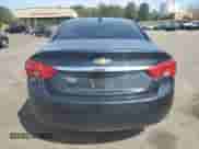 2014 Chevrolet Impala LS with VIN 2G11X5SL4E9262100, listed as a Copart auction lot 51508235 with Not provided miles and Salvage title. Bid and sale history available at DreamBid. Image 6.