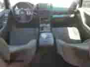 2010 Nissan Pathfinder SE with VIN 5N1AR1NB9AC600568, listed as a Copart auction lot 61216645 with 205,995 mi miles and Salvage title. Bid and sale history available at DreamBid. Image 8.