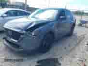 2022 Mazda CX-5 S Preferred z VIN JM3KFBCM1N0625605, wystawiony jako IAAI lot #42862055 z przebiegiem 34 472 mil mil oraz . Historia ofert i sprzedaży dostępna na DreamBid. Obrazek 17.
