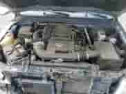 2017 Nissan Frontier Desert Runner with VIN 1N6DD0ER5HN704719, listed as a Copart auction lot 58788555 with 152,557 mi miles and Salvage title. Bid and sale history available at DreamBid. Image 11.