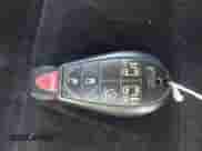 2014 Dodge Grand Caravan SXT with VIN 2C4RDGCG4ER356980, listed as a IAAI auction lot 43422340 with 220,103 mi miles and . Bid and sale history available at DreamBid. Image 11.