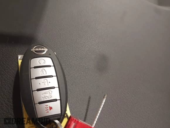 2022 Nissan Pathfinder с VIN 5N1DR3CE5NC201474, выставлен на аукционе IAAI как лот 40972218 с пробегом 60 435 миль миль и . История ставок и продаж доступна на DreamBid. Изображение 11.