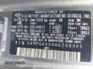 2017 Kia Sorento LX z VIN 5XYPG4A34HG298309, wystawiony jako IAAI lot #43013503 z przebiegiem 150 581 mil mil oraz . Historia ofert i sprzedaży dostępna na DreamBid. Obrazek 9.