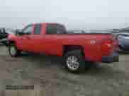 2011 Chevrolet Silverado 3500HD DRW LT с VIN 1GC5K0C82BZ225732, выставлен на аукционе Copart как лот 85118884 с пробегом 183 515 миль миль и Списание • Salvage title. История ставок и продаж доступна на DreamBid. Изображение 2.