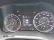 2020 Hyundai Elantra SEL with VIN 5NPD84LF8LH614674, listed as a IAAI auction lot 42576100 with 23,513 mi miles and . Bid and sale history available at DreamBid. Image 7.