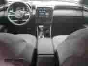 2024 Hyundai Santa Cruz SEL с VIN 5NTJB4DE1RH105885, выставлен на аукционе Copart как лот 76698584 с пробегом 4 020 миль миль и На запчасти • Non repairable. История ставок и продаж доступна на DreamBid. Изображение 8.