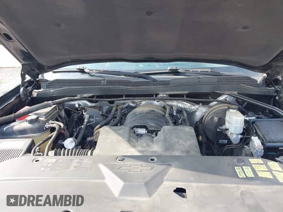 2015 Chevrolet Silverado 1500 Work Truck с VIN 1GCNCPEH6FZ171764, выставлен на аукционе IAAI как лот 42292940 с пробегом 125 450 миль миль и . История ставок и продаж доступна на DreamBid. Изображение 10.