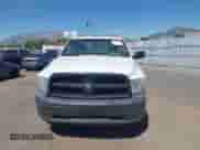 2012 Ram 1500 z VIN 3C6JD7DP7CG204214, wystawiony jako IAAI lot #42709809 z przebiegiem 217 017 mil mil oraz . Historia ofert i sprzedaży dostępna na DreamBid. Obrazek 6.