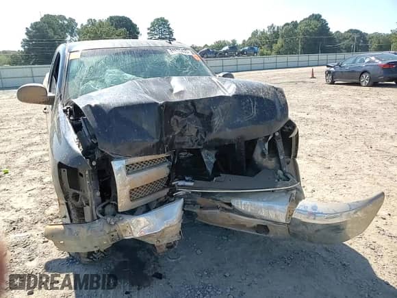 2013 Chevrolet Silverado 1500 LT z VIN 1GCRKSE77DZ208042, wystawiony jako Copart lot #81899435 z przebiegiem Nie podano mil oraz Szkoda całkowita • Salvage title. Historia ofert i sprzedaży dostępna na DreamBid. Obrazek 13.