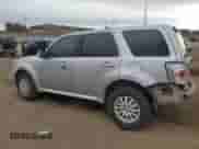 2008 Mercury Mariner Premier with VIN 4M2CU97148KJ08460, listed as a Copart auction lot 85178725 with 297,948 mi miles and Salvage title. Bid and sale history available at DreamBid. Image 2.