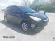 2013 Hyundai Tucson GLS с VIN KM8JUCAC0DU583070, выставлен на аукционе IAAI как лот 42112460 с пробегом 142 720 миль миль и . История ставок и продаж доступна на DreamBid. Изображение 1.