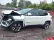 2019 Jeep Compass Limited with VIN 3C4NJDCB8KT679240, listed as a IAAI auction lot 43282073 with 53,935 mi miles and . Bid and sale history available at DreamBid. Image 14.