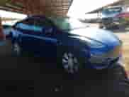 2023 Tesla Model Y Long Range с VIN 7SAYGDEE2PA135339, выставлен на аукционе IAAI как лот 43162574 с пробегом 13 900 миль миль и . История ставок и продаж доступна на DreamBid. Изображение 1.
