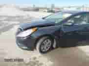 2012 Hyundai Sonata GLS with VIN 5NPEB4AC6CH406677, listed as a IAAI auction lot 41723413 with 161,570 mi miles and . Bid and sale history available at DreamBid. Image 17.