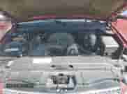 2007 Chevrolet Tahoe LT с VIN 1GNFK13017R351910, выставлен на аукционе Copart как лот 70281515 с пробегом 170 331 миль миль и Списание • Salvage title. История ставок и продаж доступна на DreamBid. Изображение 11.