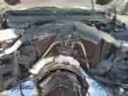 2007 Chevrolet Silverado 2500HD Work Truck z VIN 1GBHC24U97E157370, wystawiony jako Copart lot #48860485 z przebiegiem Nie podano mil oraz Szkoda całkowita • Salvage title. Historia ofert i sprzedaży dostępna na DreamBid. Obrazek 11.