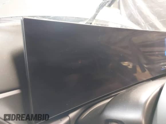 2024 BMW M3 Competition xDrive with VIN WBS43AY03RFS50368, listed as a IAAI auction lot 41305214 with Not provided miles and . Bid and sale history available at DreamBid. Image 7.