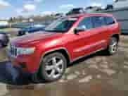 2011 Jeep Grand Cherokee Overland Summit с VIN 1J4RR6GT5BC517175, выставлен на аукционе Copart как лот 50515525 с пробегом 196 071 миль миль и Чистый • Clean title. История ставок и продаж доступна на DreamBid. Изображение 1.