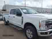 2025 Ford F-250 XL с VIN 1FT7W2BT9SEC54537, выставлен на аукционе IAAI как лот 42714592 с пробегом 6 334 миль миль и . История ставок и продаж доступна на DreamBid. Изображение 13.