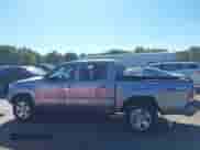 2015 Toyota Tacoma with VIN 3TMLU4EN1FM197831, listed as a IAAI auction lot 43233901 with 123,905 mi miles and . Bid and sale history available at DreamBid. Image 14.