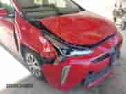 2019 Toyota Prius LE с VIN JTDL9RFU2K3010354, выставлен на аукционе IAAI как лот 42565413 с пробегом 25 445 миль миль и . История ставок и продаж доступна на DreamBid. Изображение 6.