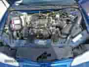 2004 Chevrolet Monte Carlo SS с VIN 2G1WX12K249195923, выставлен на аукционе IAAI как лот 43350902 с пробегом 85 294 миль миль и . История ставок и продаж доступна на DreamBid. Изображение 10.