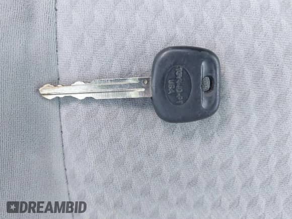 2011 Toyota Camry LE with VIN 4T1BF3EK9BU629735, listed as a IAAI auction lot 43132012 with 189,176 mi miles and . Bid and sale history available at DreamBid. Image 11.