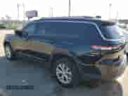 2022 Jeep Grand Cherokee Limited z VIN 1C4RJJBG6N8631199, wystawiony jako Copart lot #91059125 z przebiegiem 25 010 mil mil oraz Szkoda całkowita • Salvage title. Historia ofert i sprzedaży dostępna na DreamBid. Obrazek 2.