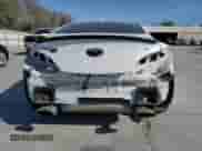 2016 Hyundai Genesis Coupe 3.8L Base z VIN KMHHT6KJ8GU136572, wystawiony jako Copart lot #48153425 z przebiegiem 65 406 mil mil oraz Szkoda całkowita • Salvage title. Historia ofert i sprzedaży dostępna na DreamBid. Obrazek 6.